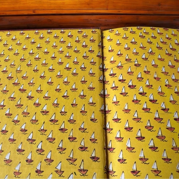 VINTAGE 1975 “The Clumpets Go Sailing” by Jan Wahl Illustrated by Cyndy Szekeres - Picture 10 of 12